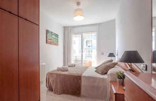 Fantástico apartamento en la playa. A/A y vistas - Photo 11