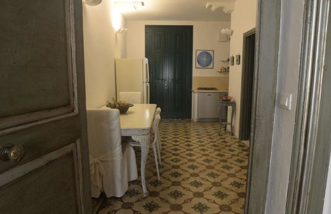 Palazzo Salapolis - Luxury Apartments - Foto 119