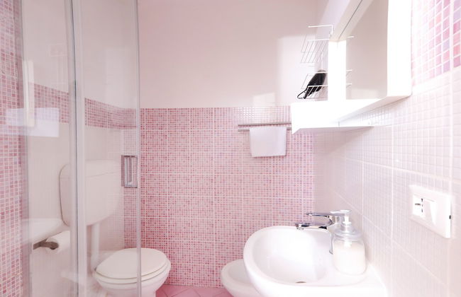 Cielo Vaticano Guest House - Photo 27