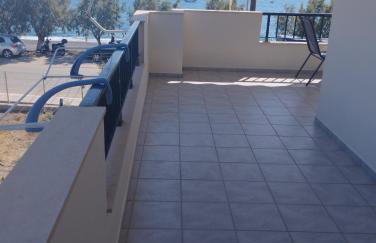 Eirini Apts On the beach - Foto 7