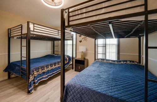 13 Mi to Dtwn McKinney! Family Getaway with Pool - Photo 26