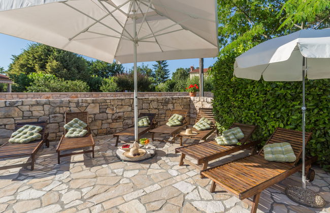 Villa Paula - Foto 29