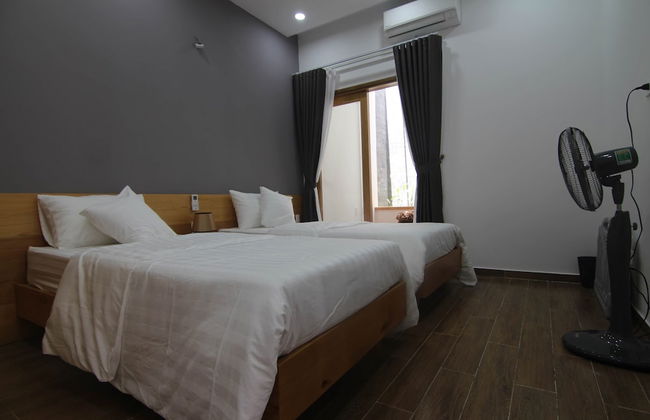 Le House Villa - Foto 4