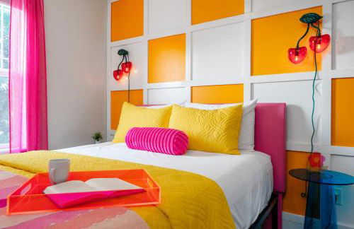 Walnut, 3BR Townhom Near Downtown, Beach and Wineries - Photo 5