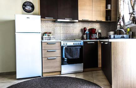 Comfort Luxury Maisonette - Photo 37