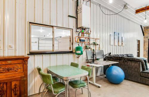 Moe's Vineyard - Foto 8