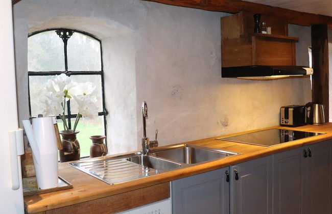 4 Person Holiday Home in Simlangsdalen-by Traum - Foto 6