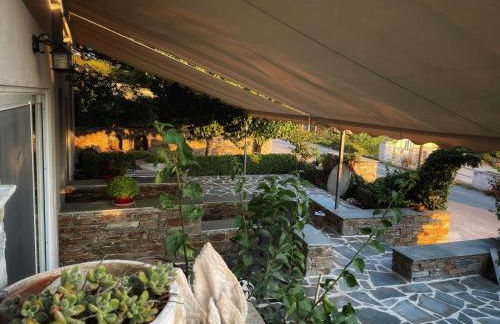 Giasemi apartments - Foto 20