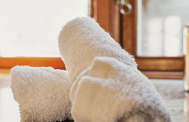 City Harbour House - Foto 21