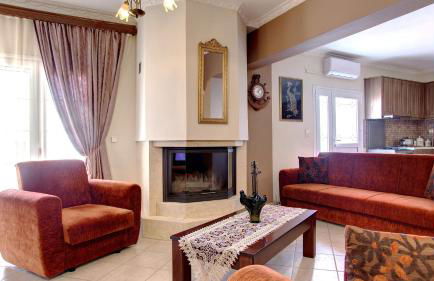 Villa Eftichia - Foto 22