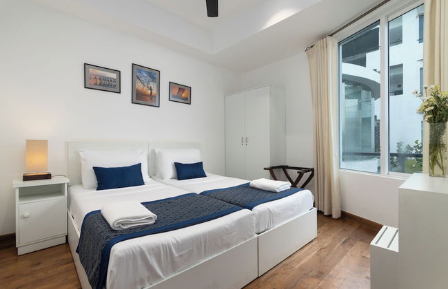 Oceanfront Nilaveli by ICC - Foto 11