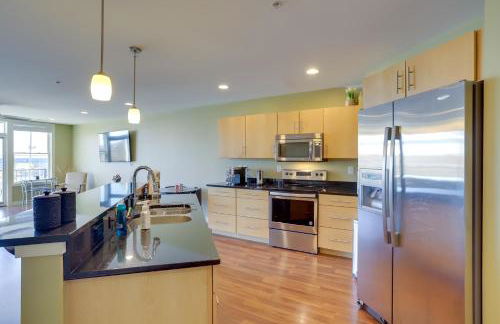 St Joseph Condo Less Than 1 Mi to Beach and Downtown! - Foto 7