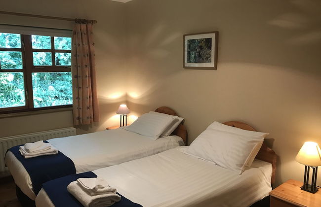 Tully Mill Cottages - Foto 3