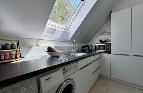 Penthousewohnung Langenargen - Foto 7