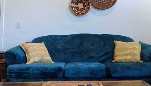 Cozy Southwest Style Hideaway with Mountain Views - Foto 4