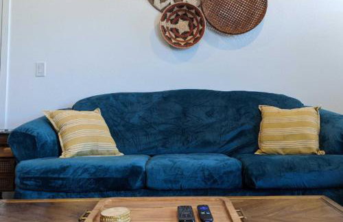 Cozy Southwest Style Hideaway with Mountain Views - Foto 4