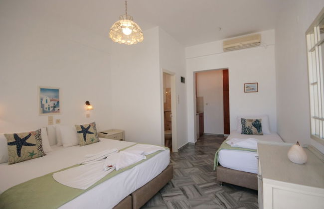 Hara Studios and Apartments - Photo 24