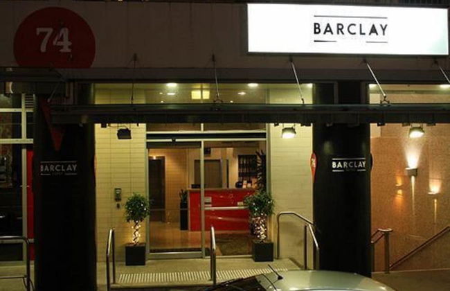 Barclay Suites - Foto 42