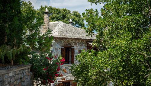 Helene Eco Luxury Villa - Foto 4, Garden, Garden view