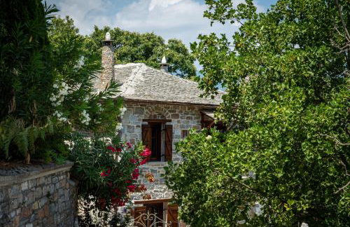 Helene Eco Luxury Villa - Foto 4