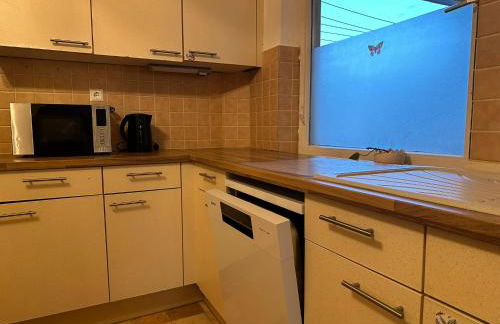 Ferienwohnung Dreiländerblick - Foto 6