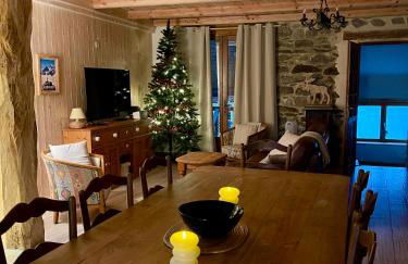 Oisans Vacances Gîte Rose Quartz - Foto 1