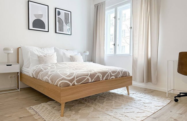 Elegant And Cozy 2kk Apartment - Foto 1