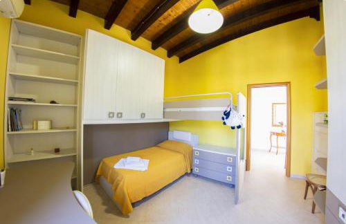 Casa Vacanze Vista Mare - Foto 14