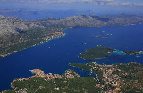 Holiday Villa Perna - Foto 16