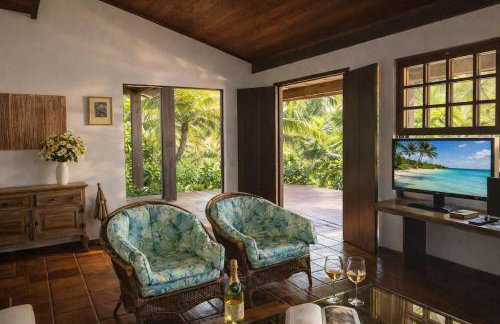 Vista Mar em Angra Casa Com Piscina Pet Friendly - Foto 14