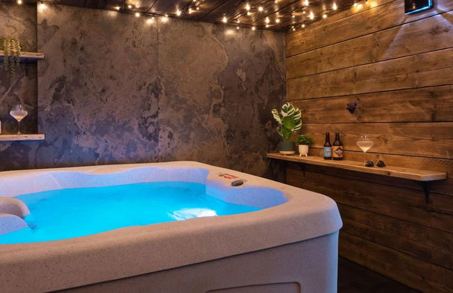 Wharton House Mews in Cartmel Lake District - Foto 12