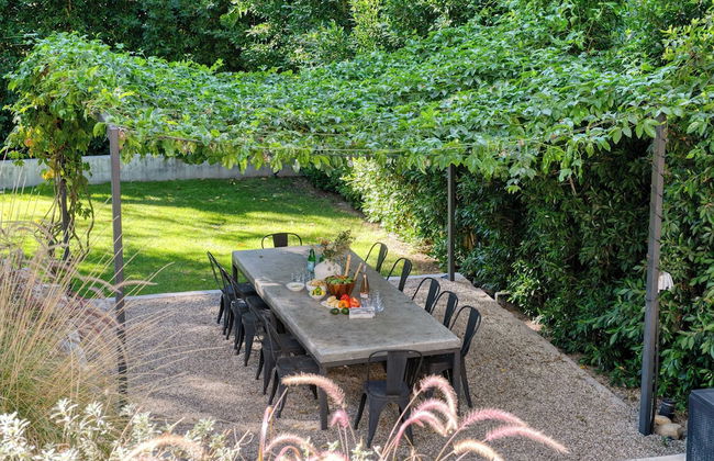 Silver Screen by Avantstay Luxe Backyard Escape - Foto 6