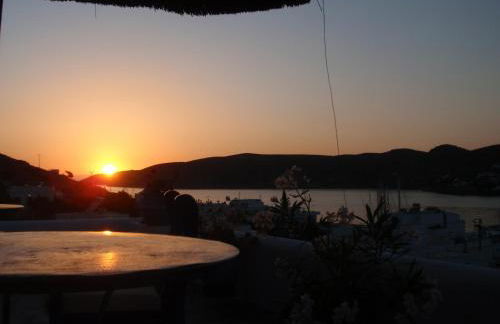 Pension The Big Blue - Foto 36