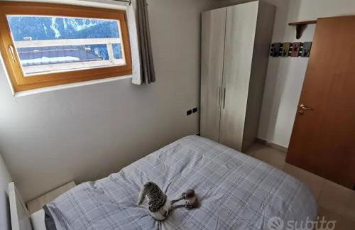 Spazioso trilocale sulle piste da sci - Photo 8