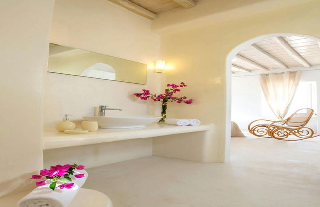 Elegant Villa With View - Foto 22