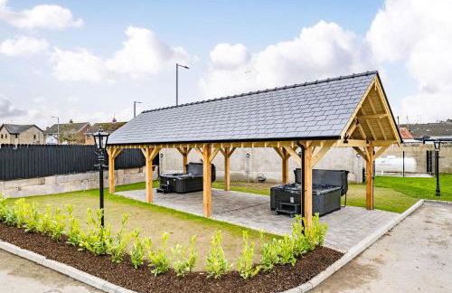 Northern Bank House Apartments by Escape Ordinary - Foto 48