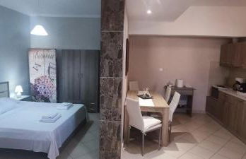 Silvia's Apartments - Foto 43