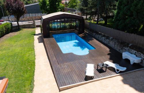 UN PASEO POR LAS NUBES - Foto 44