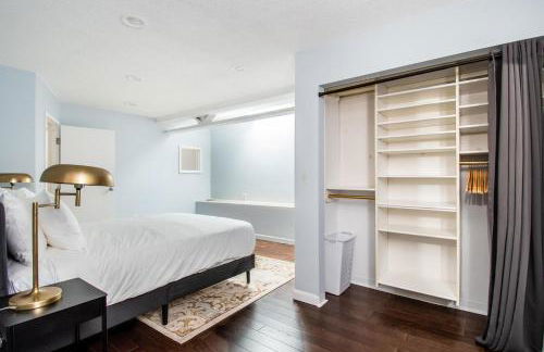 Charlestown 2br w in-unit wd close to dining BOS-962 - Foto 8