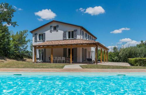 Villa Teresa 16 - Foto 8