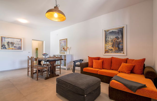 Sardinia Re - Villino Armidda - Foto 7