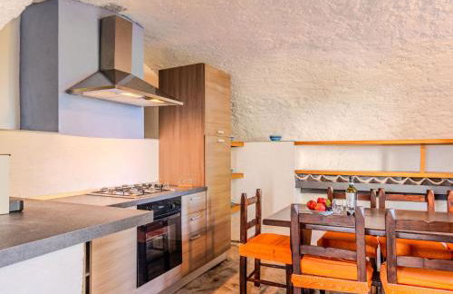 Holiday Home Casa di Sasso by Interhome - Foto 12