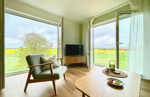 Am DeichLand - Wohnung Landsicht - Foto 2