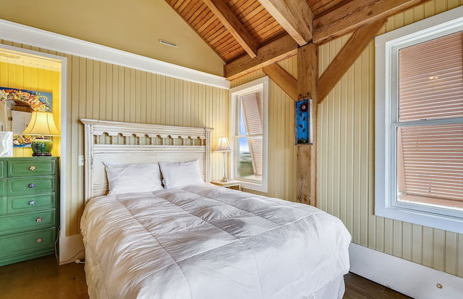 Sugar Shack 4 Bedroom Home by RedAwning - Foto 6