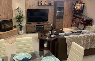 newly built apartment with amazing view - Foto 15