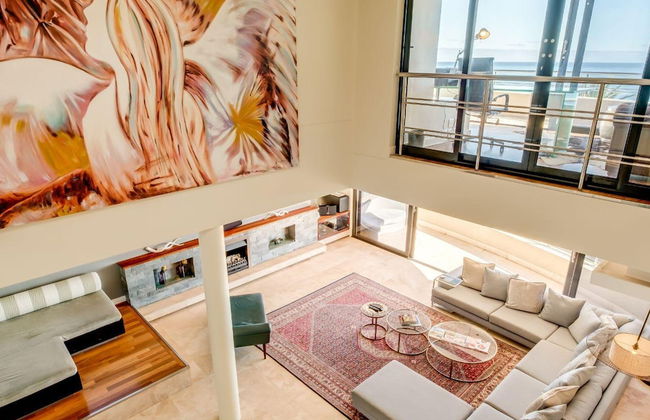 Multi-level Family Villa w Private Pool Views Lions Crest - Foto 54