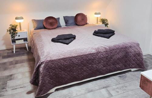 Merci's - Legoland - Garden - Parking - Klima AC - Foto 1