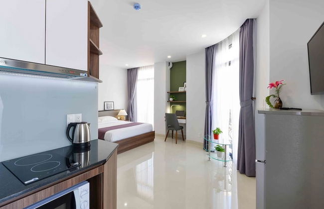 The Spring House - Foto 6