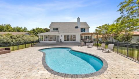 Gorgeous! Petey's Place! Waterfront! Private Pool! Free Activities Included! - Foto 2