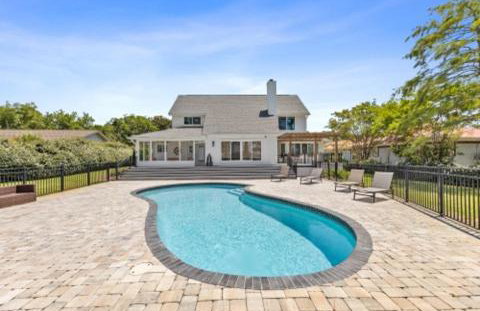 Gorgeous! Petey's Place! Waterfront! Private Pool! Free Activities Included! - Foto 2